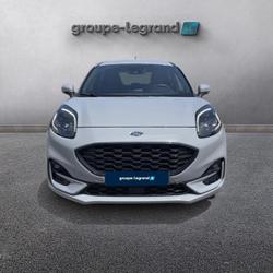 Ford Puma 1.0 Flexifuel 125ch S&S mHEV ST-Line Cherbourg-en-Cotentin