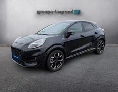 Ford Puma Hérouville-Saint-Clair
