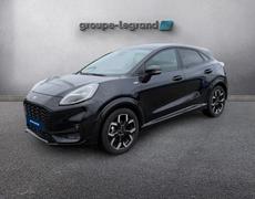 Ford Puma Hérouville-Saint-Clair