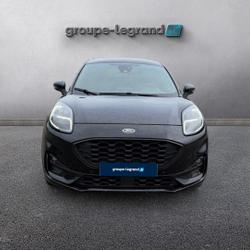 Ford Puma 1.0 EcoBoost 125ch mHEV ST-Line X DCT7 LOA Possible occasion - H&eacute;rouville-Saint-Clair - photo 2/30