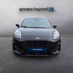 Ford Puma 1.0 EcoBoost 125ch mHEV ST-Line X DCT7 H&eacute;rouville-Saint-Clair