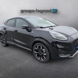 Ford Puma 1.0 EcoBoost 125ch mHEV ST-Line X DCT7 H&eacute;rouville-Saint-Clair
