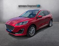 Ford Kuga Hérouville-Saint-Clair
