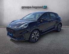 Ford Puma Hérouville-Saint-Clair