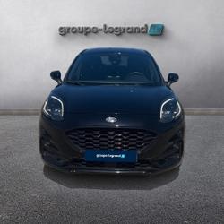Ford Puma 1.0 EcoBoost Hybrid 125ch ST-Line S&S Powershift LOA Possible occasion - H&eacute;rouville-Saint-Clair - photo 2/28