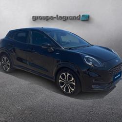 Ford Puma 1.0 EcoBoost Hybrid 125ch ST-Line S&S Powershift H&eacute;rouville-Saint-Clair