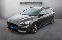 Ford Focus 1.0 Flexifuel mHEV 125ch ST-Line X à Hérouville-Saint-Clair