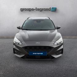 Ford Focus 1.0 Flexifuel mHEV 125ch ST-Line X H&eacute;rouville-Saint-Clair