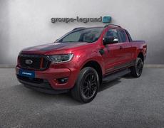 Ford Ranger Hérouville-Saint-Clair
