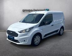 Ford Transit Connect Hérouville-Saint-Clair