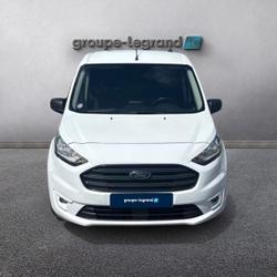 Ford Transit Connect L1 1.0E 100ch E85 Trend Business Nav H&eacute;rouville-Saint-Clair