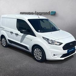 Ford Transit Connect L1 1.0E 100ch E85 Trend Business Nav H&eacute;rouville-Saint-Clair