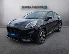 Ford Puma Hérouville-Saint-Clair