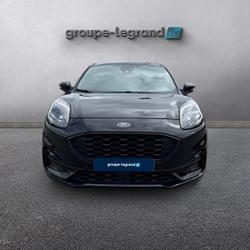 Ford Puma 1.0 Flexifuel 125ch S&S mHEV ST-Line H&eacute;rouville-Saint-Clair
