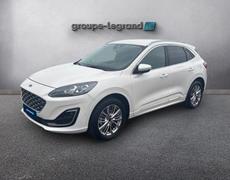 Ford Kuga Hérouville-Saint-Clair
