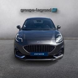 Ford Puma 1.0 EcoBoost 125ch mHEV ST-Line Vignale DCT7 H&eacute;rouville-Saint-Clair