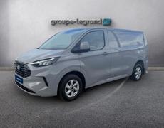 Ford Transit Custom Hérouville-Saint-Clair