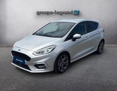 Ford Fiesta Hérouville-Saint-Clair