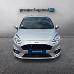 Ford Fiesta 1.0 EcoBoost 95ch ST-Line 5p H&eacute;rouville-Saint-Clair