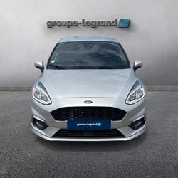 Ford Fiesta 1.0 EcoBoost 95ch ST-Line 5p LOA Possible occasion - H&eacute;rouville-Saint-Clair - photo 2/27