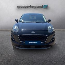 Ford Puma 1.0 EcoBoost 125ch Titanium X DCT7 H&eacute;rouville-Saint-Clair