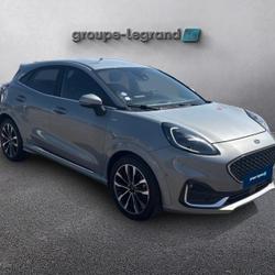 Ford Puma 1.0 EcoBoost 125ch ST-Line Vignale DCT7 H&eacute;rouville-Saint-Clair