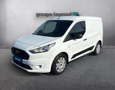 Ford Transit Connect Hérouville-Saint-Clair