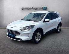 Ford Kuga Hérouville-Saint-Clair