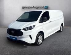 Ford Transit Custom Hérouville-Saint-Clair
