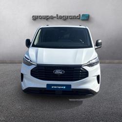 Ford Transit Custom 320 L2H1 2.0 EcoBlue 136ch Trend BVA8 H&eacute;rouville-Saint-Clair