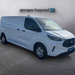 Ford Transit Custom 320 L2H1 2.0 EcoBlue 136ch Trend BVA8 H&eacute;rouville-Saint-Clair