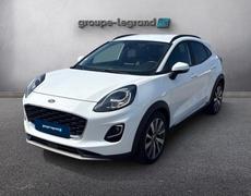 Ford Puma Hérouville-Saint-Clair