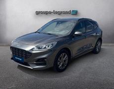 Ford Kuga Pont-Audemer