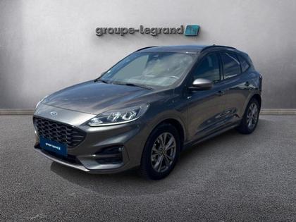 Ford Kuga - 2.5 Duratec 225ch PHEV ST-Line BVA - 18 990 €