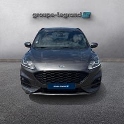 Ford Kuga 2.5 Duratec 225ch PHEV ST-Line BVA Pont-Audemer