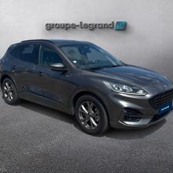 Ford Kuga 2.5 Duratec 225ch PHEV ST-Line BVA Pont-Audemer