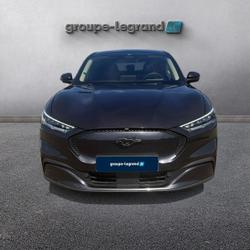 Ford Mustang 294ch Extended Range 99kWh 7cv H&eacute;rouville-Saint-Clair