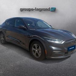 Ford Mustang 294ch Extended Range 99kWh 7cv H&eacute;rouville-Saint-Clair