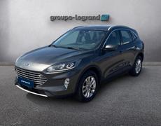 Ford Kuga Bernay