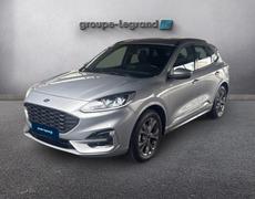 Ford Kuga Hérouville-Saint-Clair