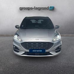 Ford Kuga 2.5 Duratec 190ch FHEV E85 ST-Line BVA H&eacute;rouville-Saint-Clair