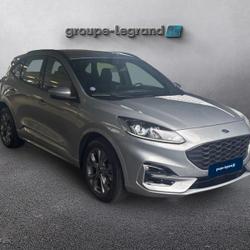 Ford Kuga 2.5 Duratec 190ch FHEV E85 ST-Line BVA H&eacute;rouville-Saint-Clair