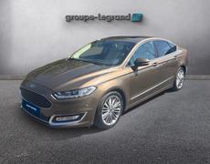Ford Mondeo Hérouville-Saint-Clair