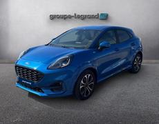 Ford Puma Hérouville-Saint-Clair