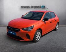 Opel Corsa Hérouville-Saint-Clair