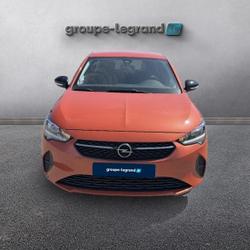 Opel Corsa 1.2 75ch Edition H&eacute;rouville-Saint-Clair
