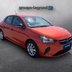 Opel Corsa 1.2 75ch Edition H&eacute;rouville-Saint-Clair