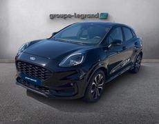 Ford Puma Hérouville-Saint-Clair