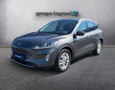 Ford Kuga Hérouville-Saint-Clair