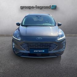 Ford Kuga 1.5 EcoBlue 120ch Titanium H&eacute;rouville-Saint-Clair